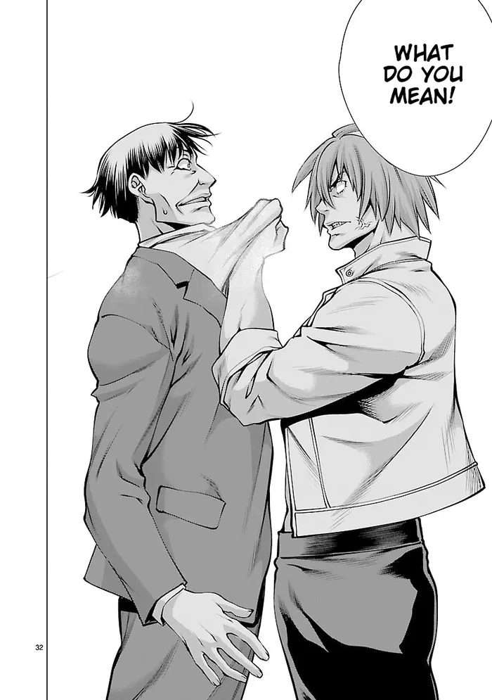 Killing Bites Chapter 64 image 30_optimized